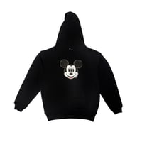 GO TO HELL HOODIE