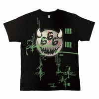 DEVIL TEE