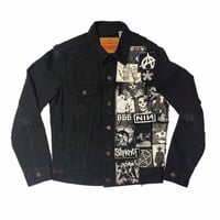 1of1 Handmade Crust Jacket