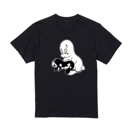 RIP MY FRIENDS TEE