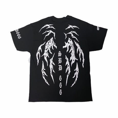 SOLVE COAGULA TEE