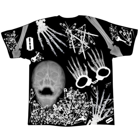 X-RAY T-SHIRT
