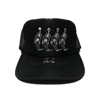 SBD SKELETON CAP