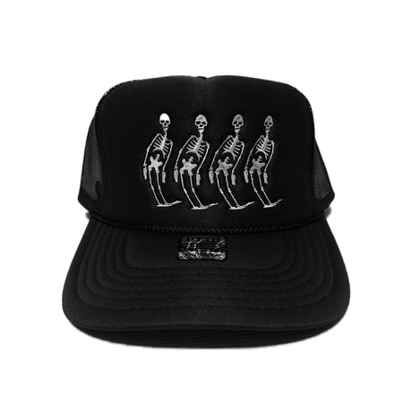 CATEGORY CAP | SEEN BETTER DAYS 