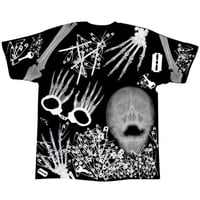 X-RAY T-SHIRT