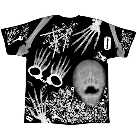 X-RAY T-SHIRT