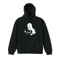 RIP MY FRIENDS HOODIE