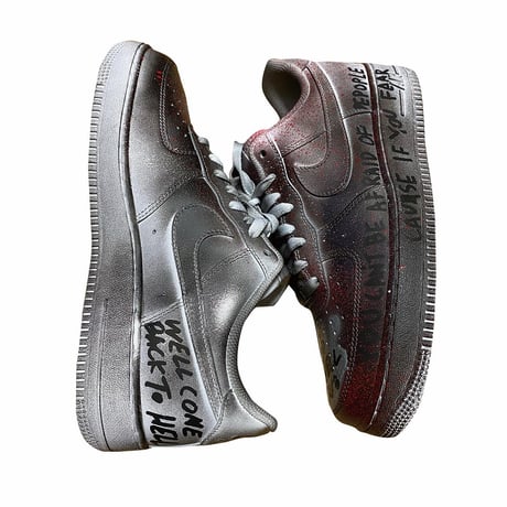 Custom Sneaker(27cm)