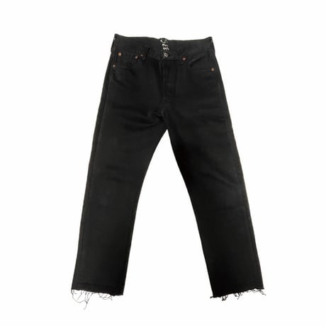 SBD CUSTOM DENIM PANTS (Type B)