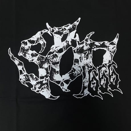 SBD IRON CROSS TEE