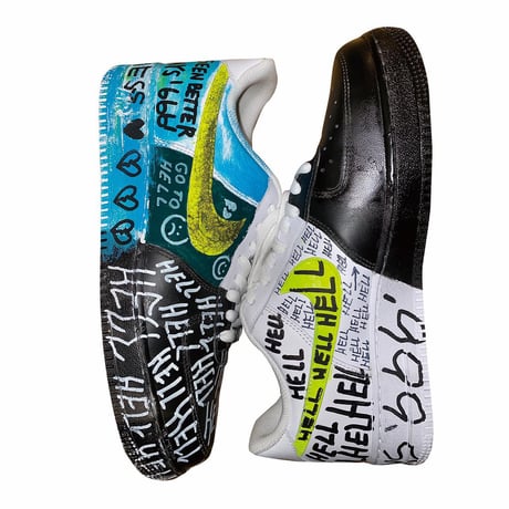 Custom Sneaker(28cm)