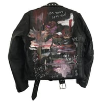 custom made for ACUTE PARANOIA