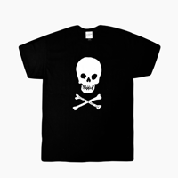 DEATH TO THE TRAITORS TEE