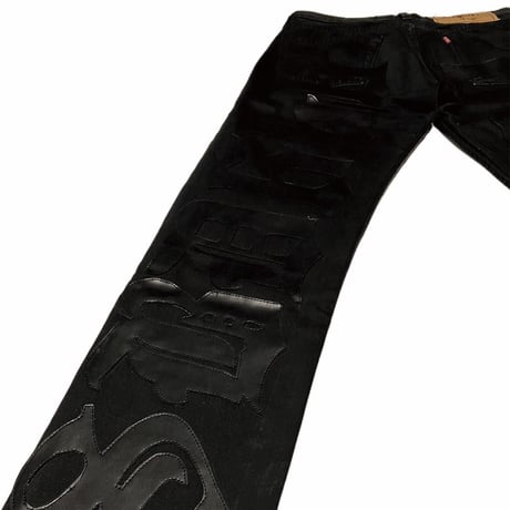 SBD CUSTOM DENIM PANTS (Type B)