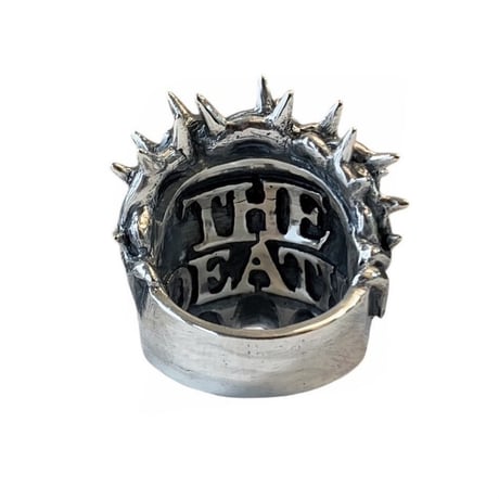 DEATH RING