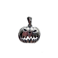 JACK O'LANTERN PENDANT