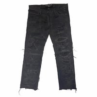 1of1 Handmade Crust Pants (Type B)