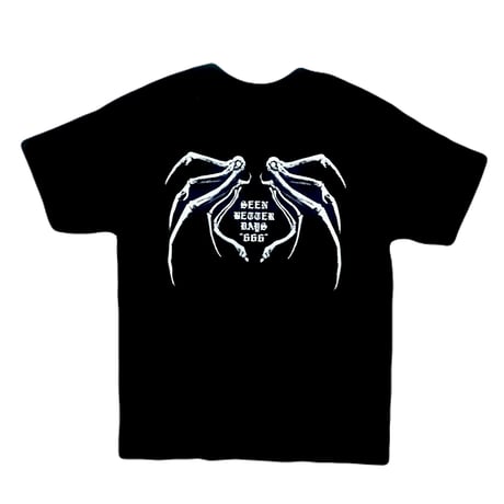 HANDSIGN TEE