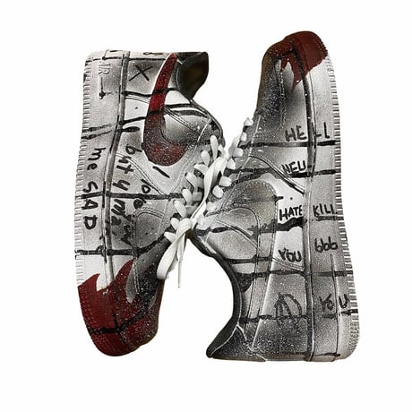 Custom Sneaker(26cm)