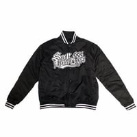 SBD 666 LOGO STUDIUM JACKET