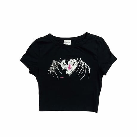 トップス RIPMYFRIENDSHOODIE seen better days 666 CATEGORY T-SHIRT | SEEN BETTER DAYS 