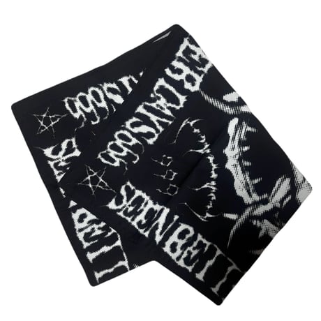 HANDSIGN　BANDANA