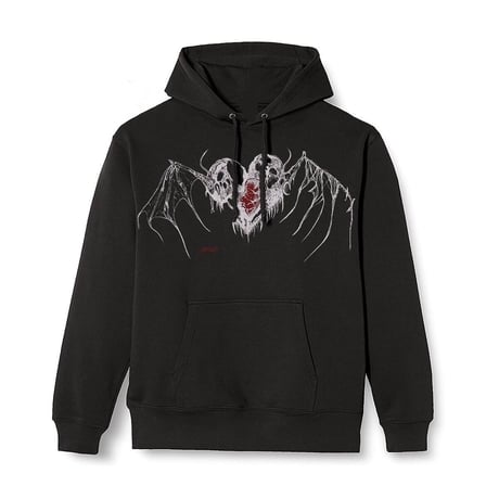 CATEGORY HOODIE | SEEN BETTER DAYS 