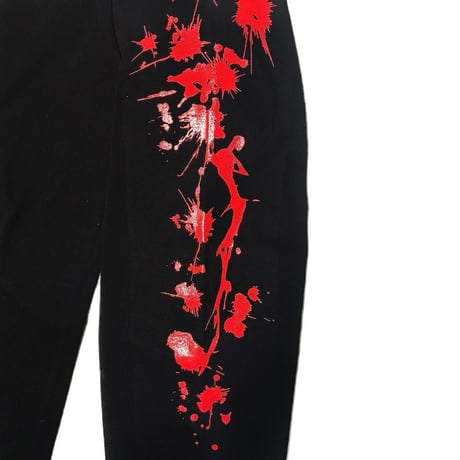 CHAINSAW LONG SLEEVE TEE
