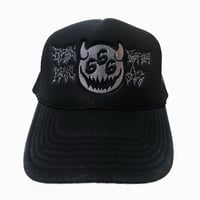 DEVIL CAP