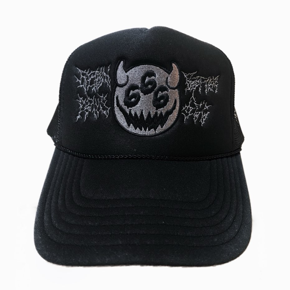 DEVIL CAP