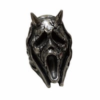GHOST RING
