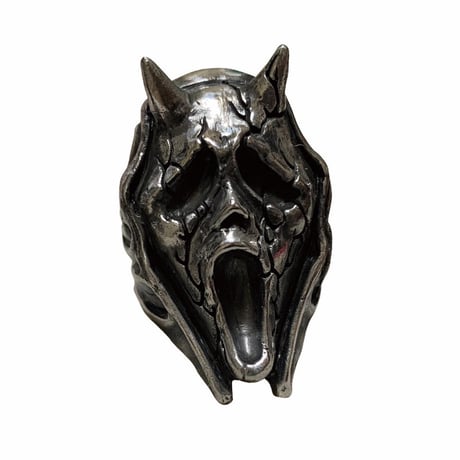 GHOST RING