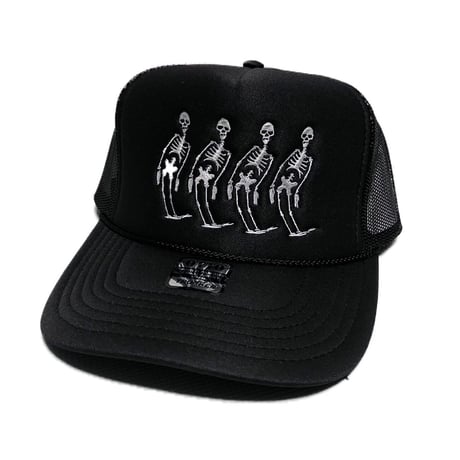 SBD SKELETON CAP