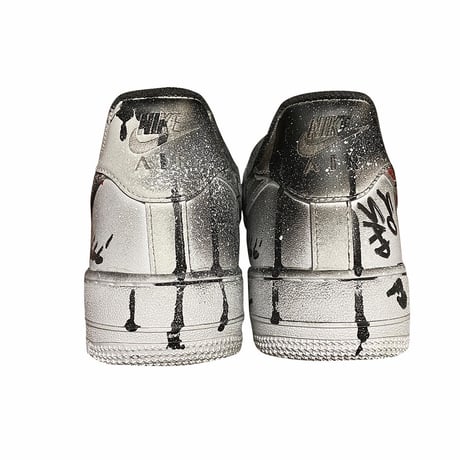 Custom Sneaker(26cm)