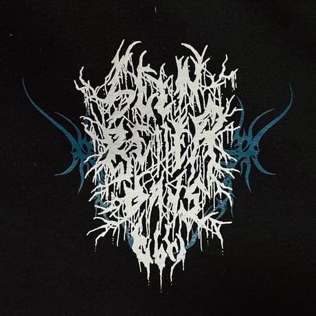 BARBED WIRE SWEAT