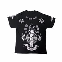 SOLVE COAGULA TEE