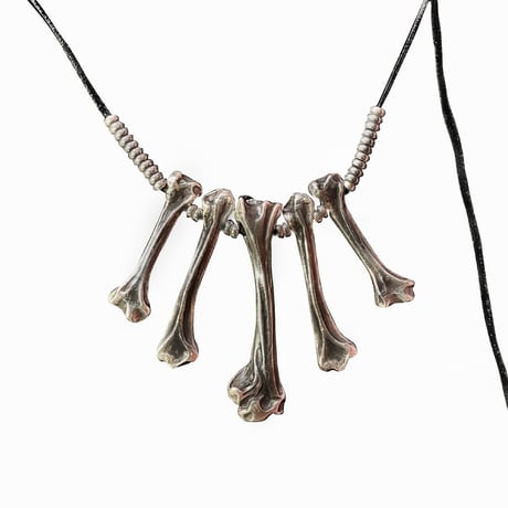 CATEGORY NECKLACE | SEEN BETTER DAYS 