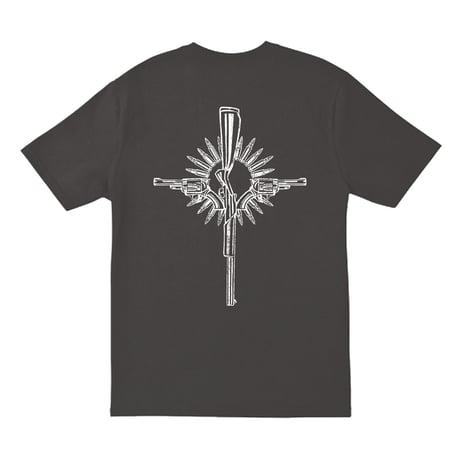 THE DEATH TEE (SUMI)