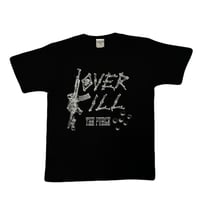 THE PURGE TEE