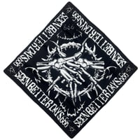 HANDSIGN　BANDANA