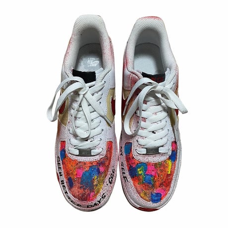 Custom Sneaker(26cm)