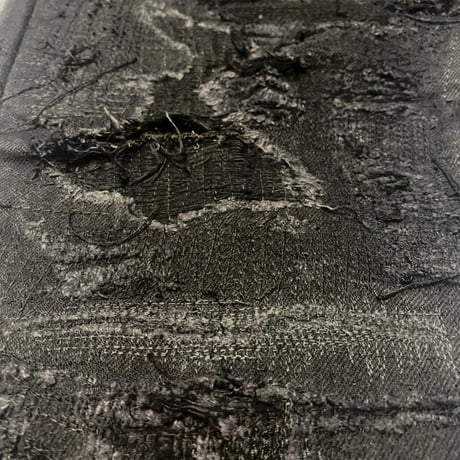 1of1 Handmade Crust Pants (Type B)