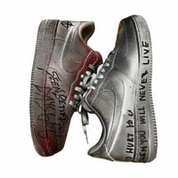 Custom Sneaker(27cm)