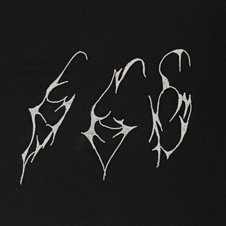 BARBED WIRE LONG T-SHIRT
