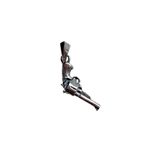 PISTOL PENDANT
