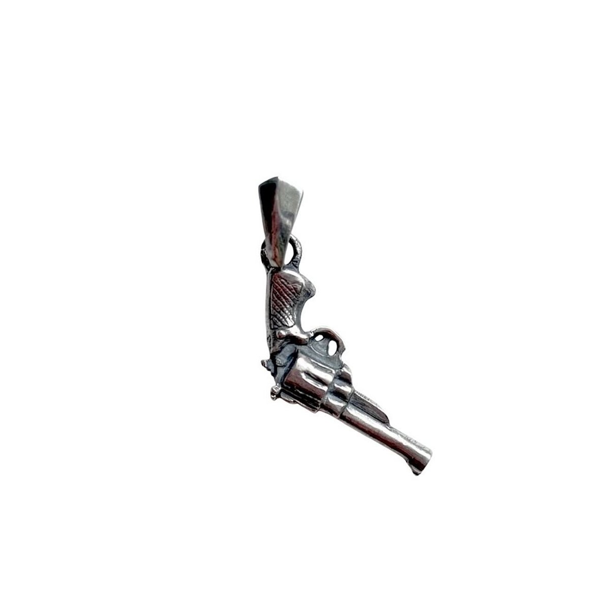 PISTOL PENDANT | SEEN BETTER DAYS 