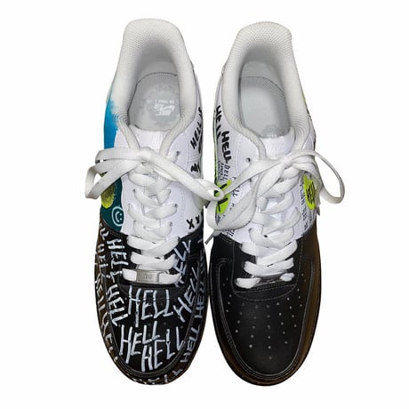 Custom Sneaker(28cm)