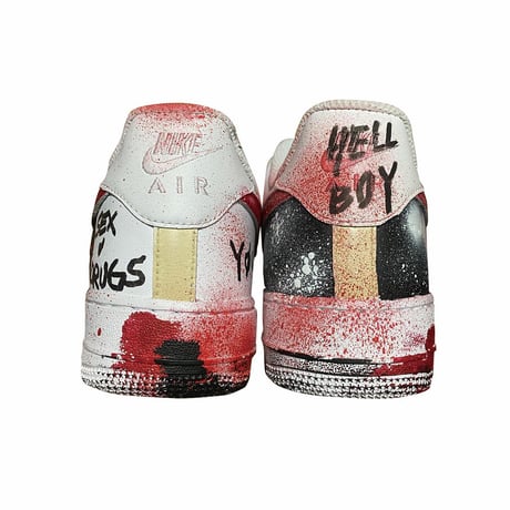 Custom Sneaker(26cm)