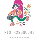 Rio Hosoguchi PHOTO & ZINE SHOP