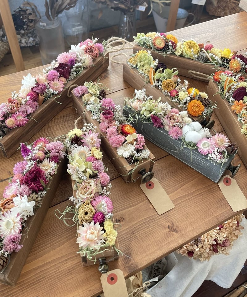 あちゃさま専用、ドライフラワー 【公式通販】